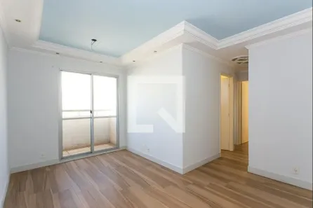 Apartamento com 3 Quartos à venda, 63m² no Vila Esperança, São Paulo