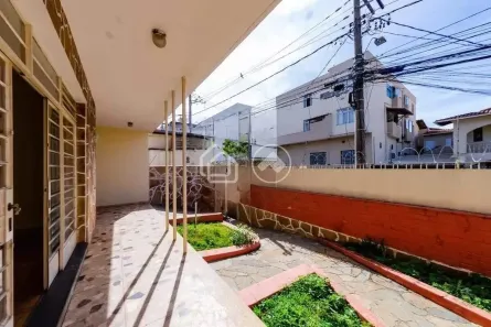 Casa com 6 Quartos à venda, 500m² no Padre Eustáquio, Belo Horizonte