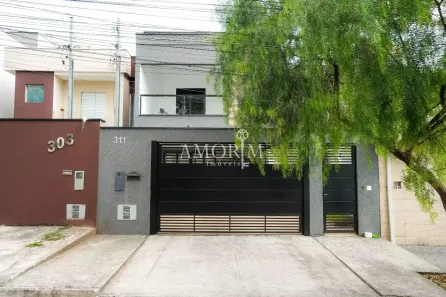 Sobrado com 2 Quartos à venda, 140m² no Portais (Polvilho), Cajamar