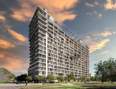 Apartamento com 1 Quarto à venda, 73m² no VIVA PARK, Porto Belo
