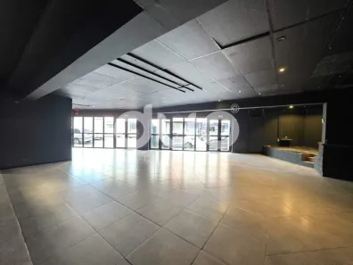 Ponto Comercial para alugar, 418m² no Vila Rezende, Piracicaba