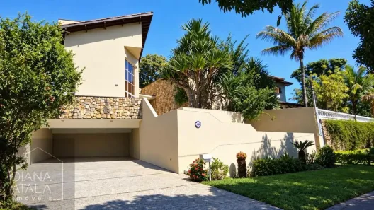 Casa de Condomínio com 4 Quartos para alugar, 327m² no Vista Alegre, Vinhedo
