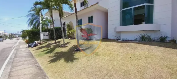 Casa de Condomínio com 3 Quartos à venda, 370m² no Parque do Jiqui, Parnamirim
