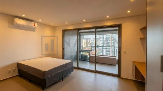 Apartamento com 1 Quarto para alugar, 36m² no Alto da Mooca, São Paulo
