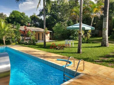 Fazenda/Sítio com 3 Quartos à venda, 5000m² no São José da Lapa, São José da Lapa