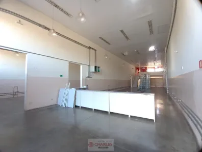 Galpão/Depósito/Armazém para alugar, 542m² no Jardim Santa Helena, Mogi Mirim