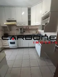 Apartamento com 3 Quartos à venda, 58m² no Parque São Jorge, São Paulo