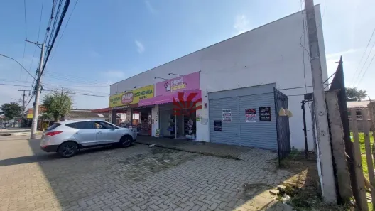 Ponto Comercial para alugar, 80m² no Mathias Velho, Canoas