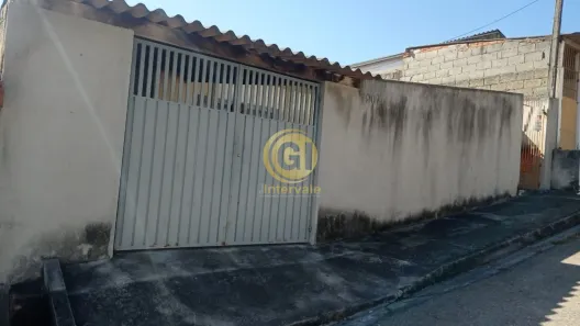 Casa com 3 Quartos à venda, 120m² no Jardim Paraíso, Jacareí