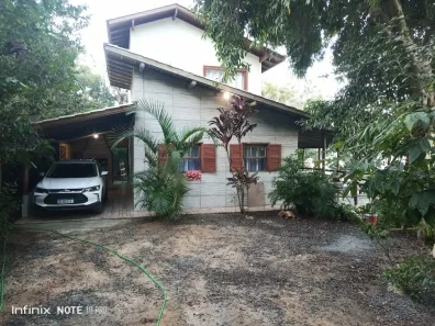 Casa com 2 Quartos à venda, 207m² no Centro, Imaruí