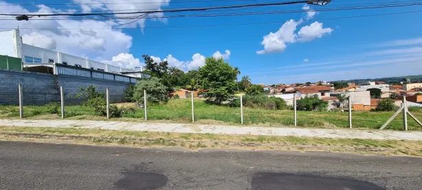 Lote/Terreno à venda, 900m² no Jardim São Sebastião, Jaguariúna