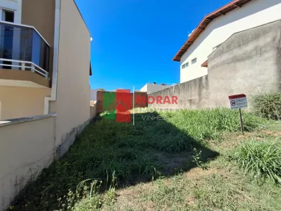Lote/Terreno à venda, 250m² no Pinheirinho, Vinhedo