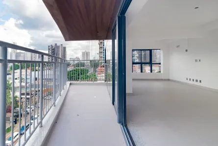 Apartamento com 3 Quartos à venda, 162m² no Setor Marista, Goiânia