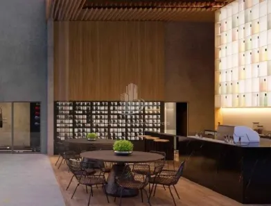 Apartamento com 4 Quartos à venda, 133m² no Santo Antônio, Belo Horizonte