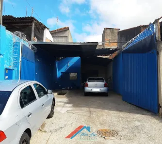 Casa com 1 Quarto à venda, 65m² no Parque das Paineiras, Sorocaba