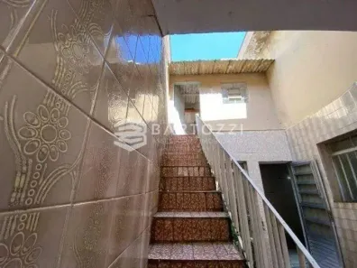 Sobrado com 3 Quartos à venda, 127m² no São José, São Caetano do Sul