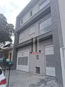 Apartamento com 2 Quartos à venda, 40m² no Vila Oratório, São Paulo