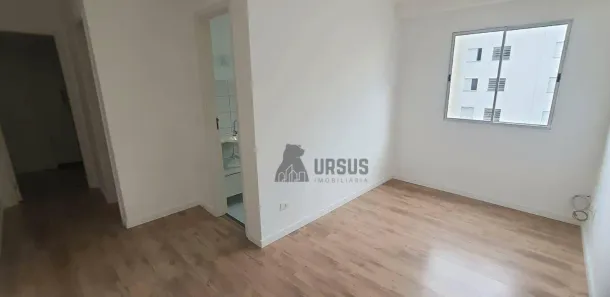 Apartamento com 2 Quartos à venda, 46m² no Santana, Pindamonhangaba