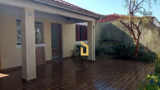 Casa com 3 Quartos à venda, 250m² no Jardim do Colégio (Zona Norte), São Paulo