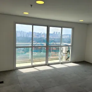 Sala Comercial à venda, 47m² no Santo Amaro, São Paulo