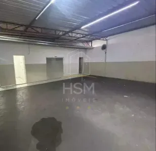 Ponto Comercial para alugar, 400m² no Vila Alzira, Santo André