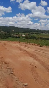 Lote/Terreno à venda, 500m² no Recreio Topázio (Caucaia do Alto), Cotia