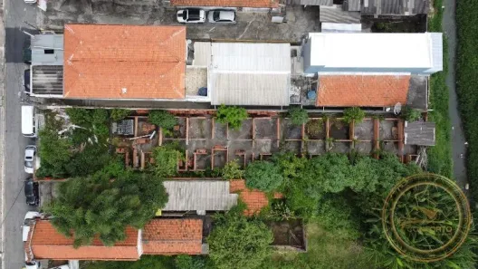 Lote/Terreno à venda, 600m² no Vila Carrão, São Paulo