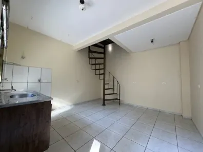 Apartamento com 1 Quarto para alugar, 30m² no Vila Esperança, Maringá