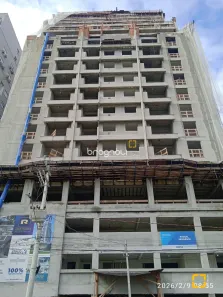 Apartamento com 3 Quartos à venda, 91m² no Pedra Branca, Palhoça