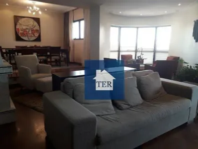 Apartamento com 4 Quartos à venda, 220m² no Água Fria, São Paulo