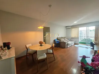 Apartamento com 3 Quartos à venda, 100m² no Tijuca, Rio de Janeiro
