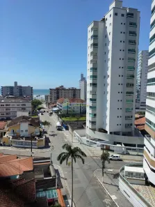 Apartamento com 2 Quartos à venda, 80m² no Caiçara, Praia Grande