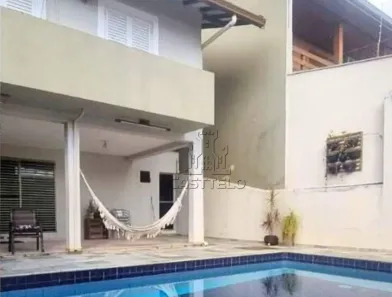 Casa com 3 Quartos à venda, 400m² no Lago Parque, Londrina
