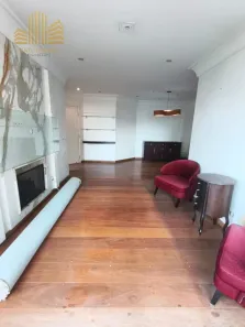 Apartamento com 3 Quartos à venda, 107m² no Jardim Vila Mariana, São Paulo