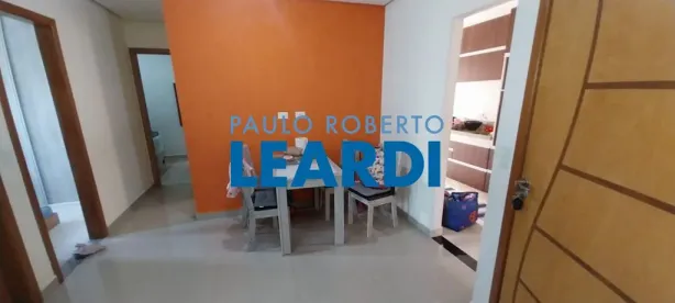 Apartamento com 3 Quartos à venda, 1200m² no Jardim Bom Pastor, Santo André