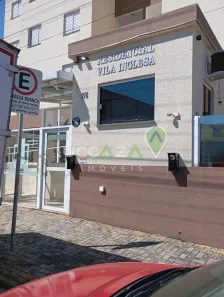 Apartamento com 3 Quartos à venda, 80m² no Jardim das Indústrias, Jacareí
