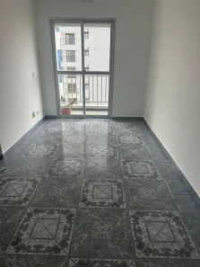Apartamento com 3 Quartos para alugar, 65m² no Vila Carlos de Campos, São Paulo