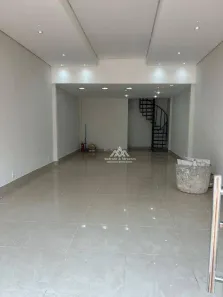 Ponto Comercial para alugar, 70m² no Centro, Ribeirão Preto