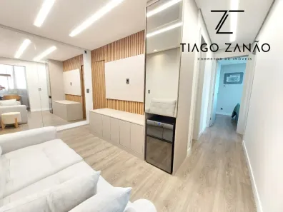 Apartamento com 2 Quartos à venda, 65m² no Colina de Laranjeiras, Serra
