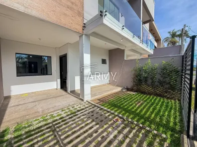 Sobrado com 3 Quartos à venda, 128m² no Raia, Paranaguá