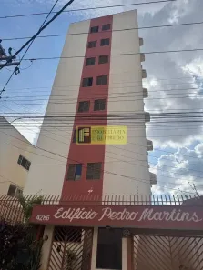 Apartamento com 1 Quarto para alugar, 45m² no Vila Imperial, São José do Rio Preto