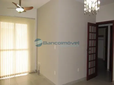 Apartamento com 3 Quartos à venda, 92m² no Morumbi, Paulínia