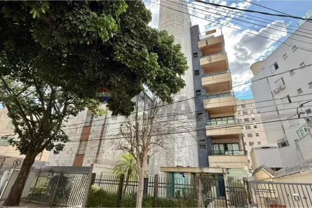 Cobertura com 4 Quartos à venda, 305m² no Cruzeiro, Belo Horizonte