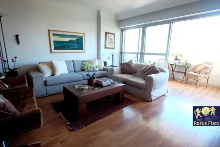 Flat com 3 Quartos à venda, 145m² no Indianópolis, São Paulo