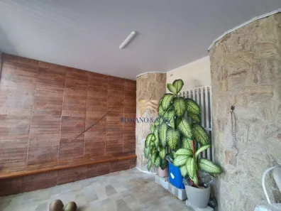 Sobrado com 8 Quartos à venda, 604m² no Jardim Brasil, Caraguatatuba