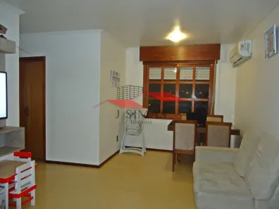 Apartamento com 2 Quartos à venda, 57m² no Jardim Leopoldina, Porto Alegre