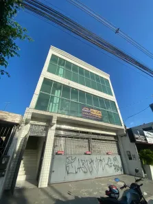 Prédio Comercial para alugar, 700m² no Marco, Belém
