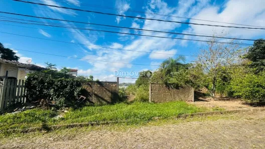 Lote/Terreno à venda, 587m² no Vila Assunção, Porto Alegre
