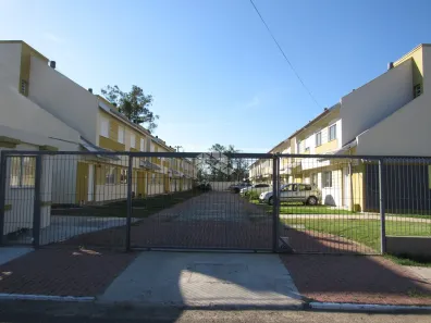 Casa de Condomínio com 3 Quartos à venda, 135m² no Hípica, Porto Alegre