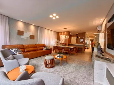 Apartamento com 3 Quartos à venda, 118m² no Capão da Canoa, Capão da Canoa